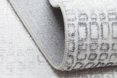 Öğretmenler Halı Sateen XW Cream Grey