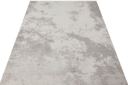 Öğretmenler Halı Sateen XW 108 Dark Grey