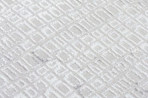 Öğretmenler Halı Sateen XW 108 Dark Grey