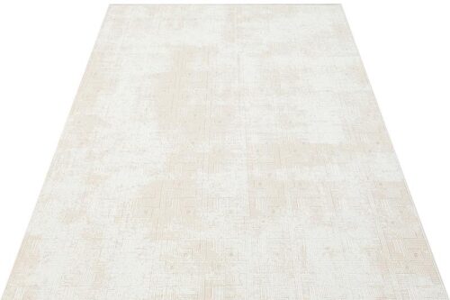 Öğretmenler Halı Sateen XW 109 Cream Beige