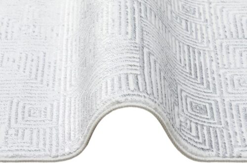 Öğretmenler Halı Sateen XW 109 Cream Grey