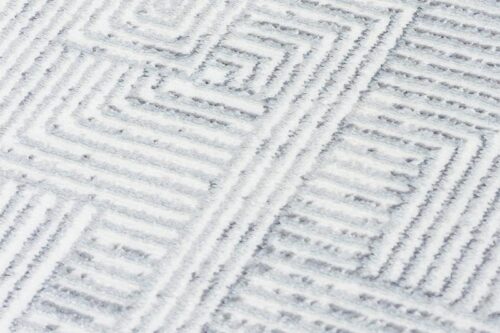 Öğretmenler Halı Sateen XW 109 Cream Grey