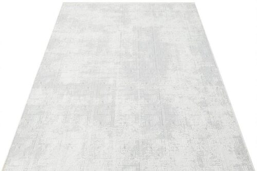 Öğretmenler Halı Sateen XW 109 Cream Grey