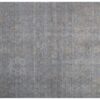 Öğretmenler Halı Taftan 02 Koyu Gri Bronz