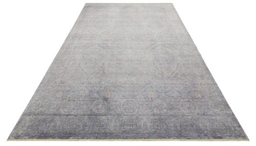Öğretmenler Halı Taftan 03 Koyu Gri Bronz