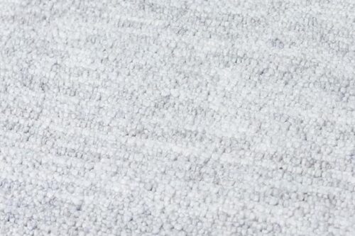 Öğretmenler Halı Taftan Plain Açık Gri