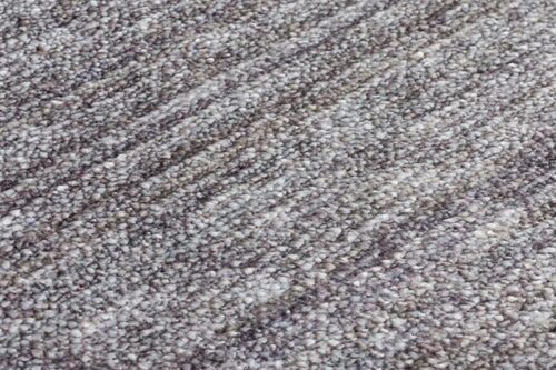 Öğretmenler Halı Taftan Plain Antrasit