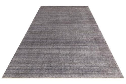 Öğretmenler Halı Taftan Plain Antrasit