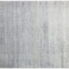 Öğretmenler Halı Taftan Plain Koyu Gri