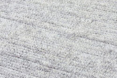 Öğretmenler Halı Taftan Plain Koyu Gri
