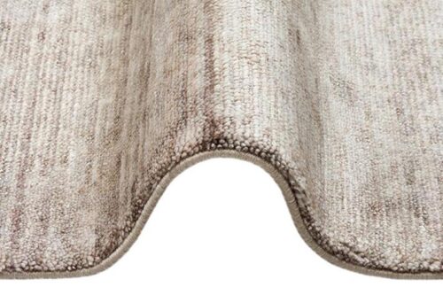 Öğretmenler Halı Taftan Plain Vizon