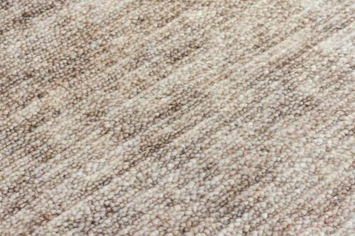 Öğretmenler Halı Taftan Plain Vizon