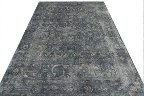 Öğretmenler Halı Taftan 06 Sky Vizon