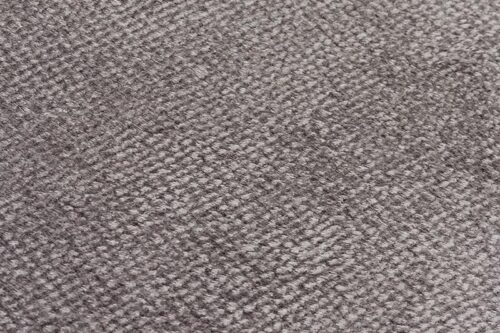 Öğretmenler Halı Velvet Plain Koyu Gri