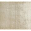 Öğretmenler Halı Velvet Plain Latte