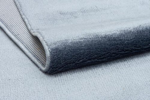 Öğretmenler Halı Velvet Plain Marine