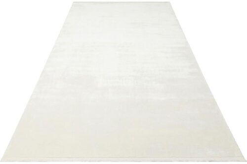 Öğretmenler Halı Velvet Plain Natural