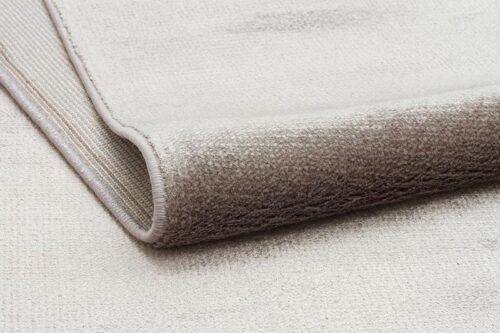 Öğretmenler Halı Velvet Plain Silver