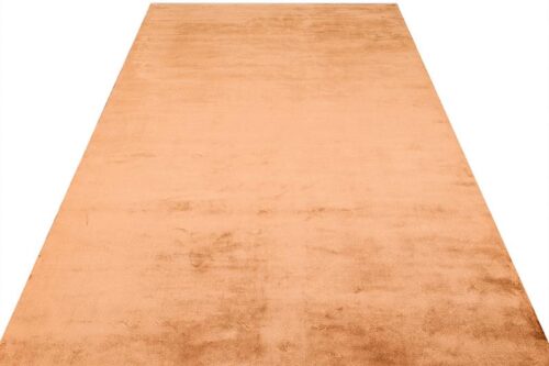Öğretmenler Halı Velvet Plain Terra