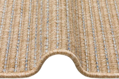 Öğretmenler Halı Ventura 01 Natural Blue XW