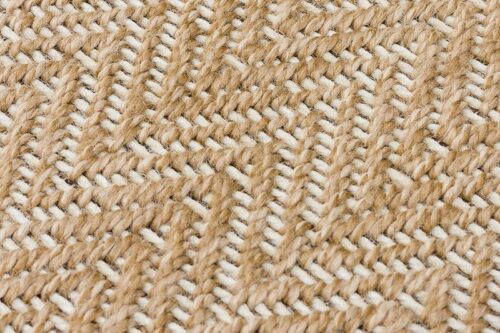 Öğretmenler Halı Ventura 02 Natural White XW