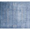 Öğretmenler Halı Zara 06 Blue