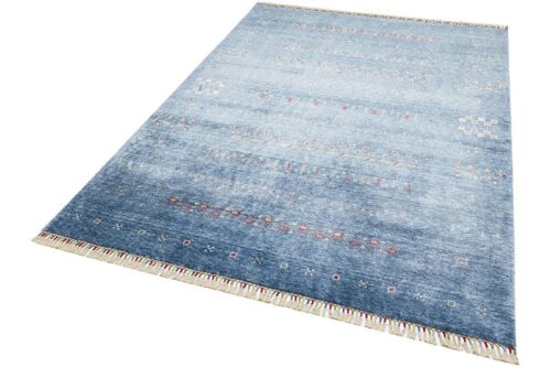 Öğretmenler Halı Zara 06 Blue