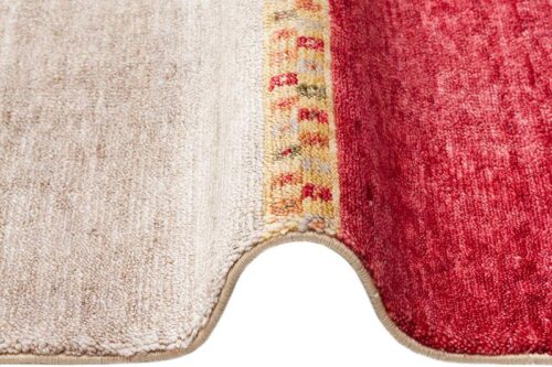Öğretmenler Halı Zara 11 Red Autumn