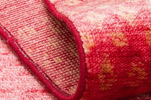 Öğretmenler Halı Zara 15 Red Autumn