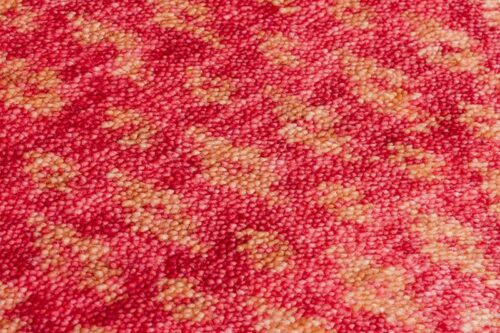 Öğretmenler Halı Zara 15 Red Autumn