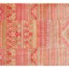 Öğretmenler Halı Zara 18 Red Multy