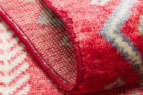 Öğretmenler Halı Zara 20 Red Multy