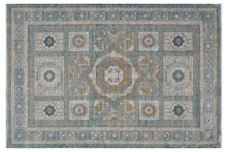 Öğretmenler Halı - EMP Heritage Modern Klasik Eskitme