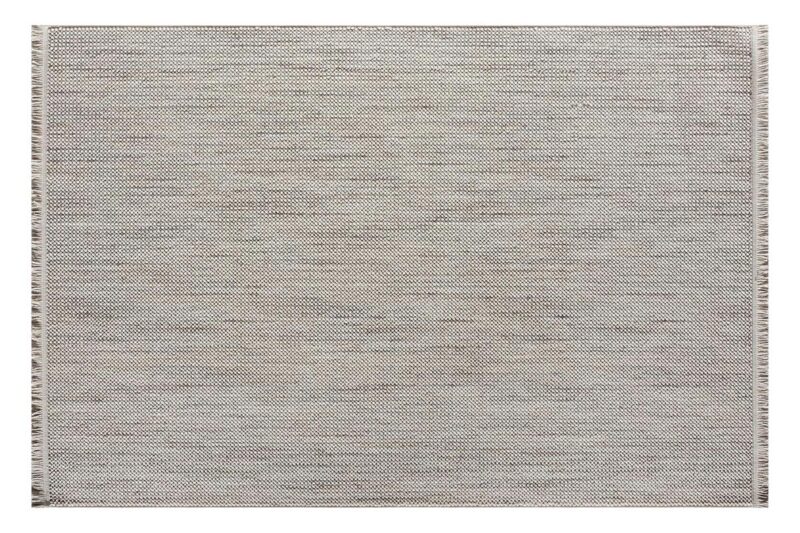 Öğretmenler Halı - EMP Agra Smoke Modern İskandinav Desenli