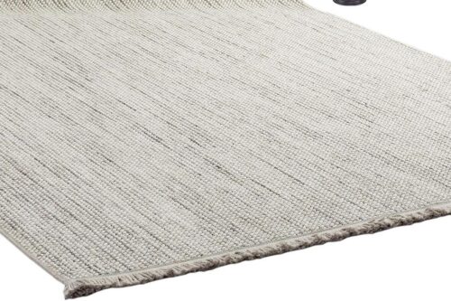 Öğretmenler Halı - EMP Agra Smoke Modern İskandinav Desenli