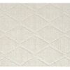 Öğretmenler Halı - EMP Bilbao Bright White Modern İskandinav Krem