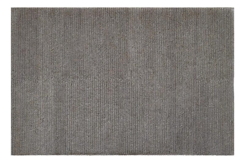 Öğretmenler Halı - EMP Globe Grey Jüt