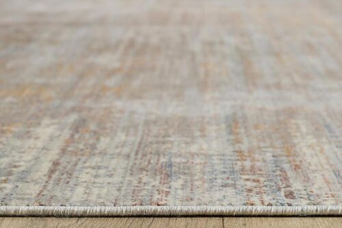 Öğretmenler Halı - EMP Heritage Manzana Eskitme Desenli Saçaklı