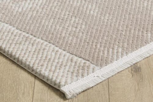 Öğretmenler Halı - EMP Nera Coast Takma Saçaklı Modern Halı