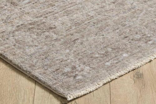 Öğretmenler Halı - EMP Contour Klasik Eskitme Desenli Uşak Halısı