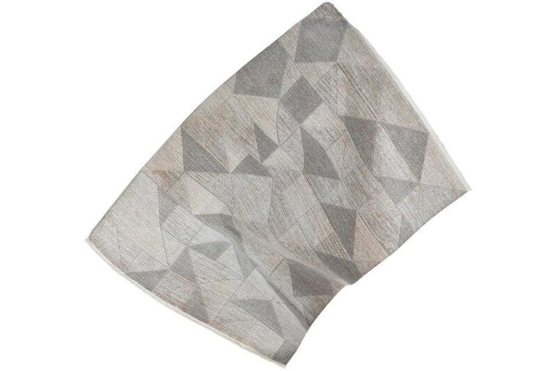 Öğretmenler Halı - EMP Pena Lichen Geometrik Desenli Modern Halı