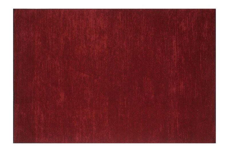 Öğretmenler Halı - EMP Sarah Antique Red Şönil Toz Vermeyen Halı