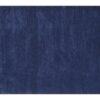 Öğretmenler Halı - EMP Sarah Navy Blue Şönil Toz Vermeyen Halı
