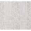 Öğretmenler Halı - EMP Serenity - Antique White Saçaklı Tozumaz Antialerjik Halı