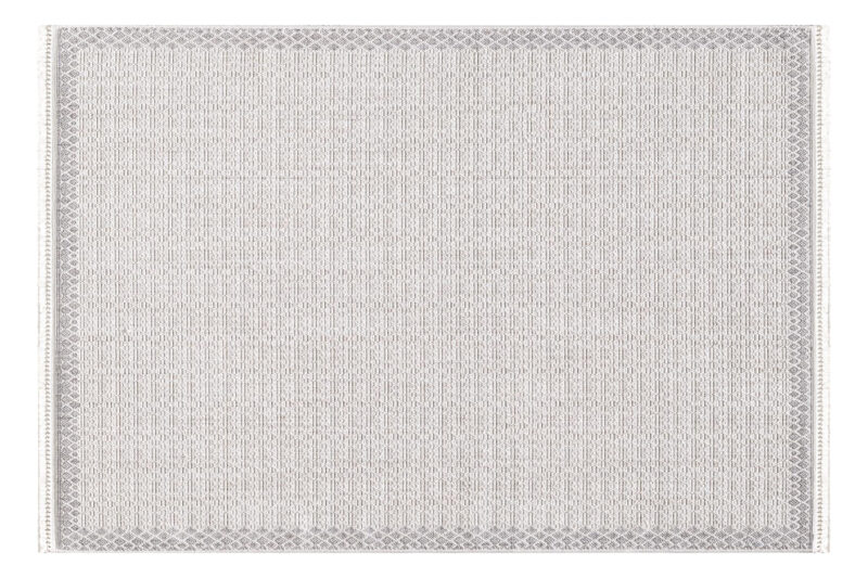 Öğretmenler Halı - EMP Serenity Lace Tozumaz Antialerjik Halı