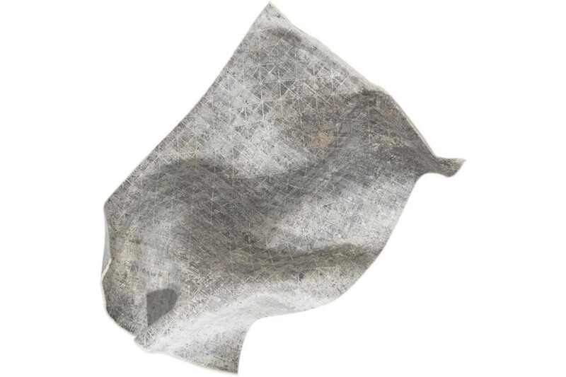 Öğretmenler Halı - EMP Soho Grain Geometrik Desenli Modern Halı