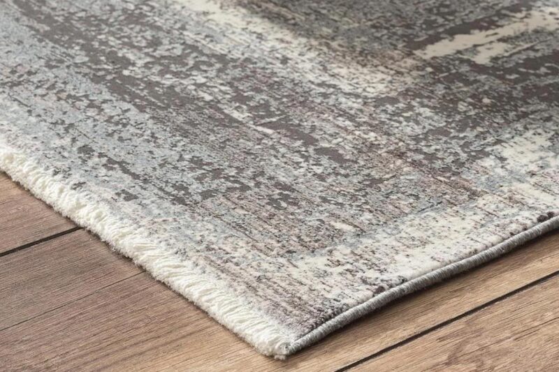 Öğretmenler Halı - EMP Soho Papyrus Doğal Elyaf Antre Koridor Modern Halı