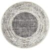 Öğretmenler Halı - EMP Soho Papyrus Doğal Elyaf Antre Koridor Yuvarlak Modern Halı