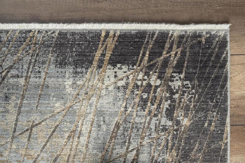 Öğretmenler Halı - EMP Soho Mood Majolica Modern Klasik Salon Halısı
