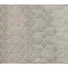 Öğretmenler Halı - EMP Verona Grid Bukleli Modern Toz Vermeyen Halı